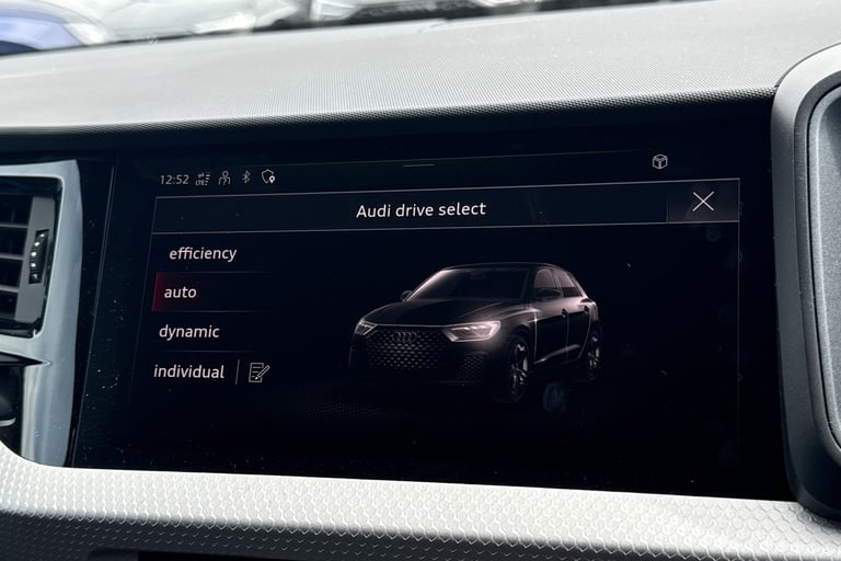 2025 Audi A1 30 TFSI S Line 5dr S Tronic Hatchback Automatic
