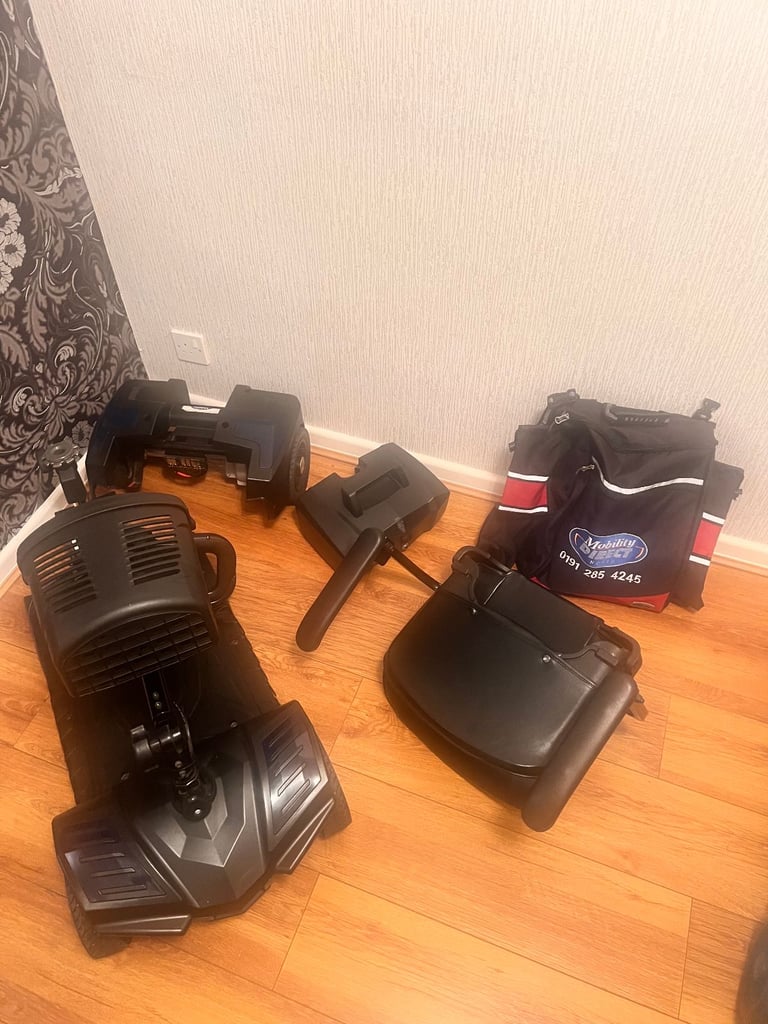 Driver Lightweight Scooter For Sale | Delivery available