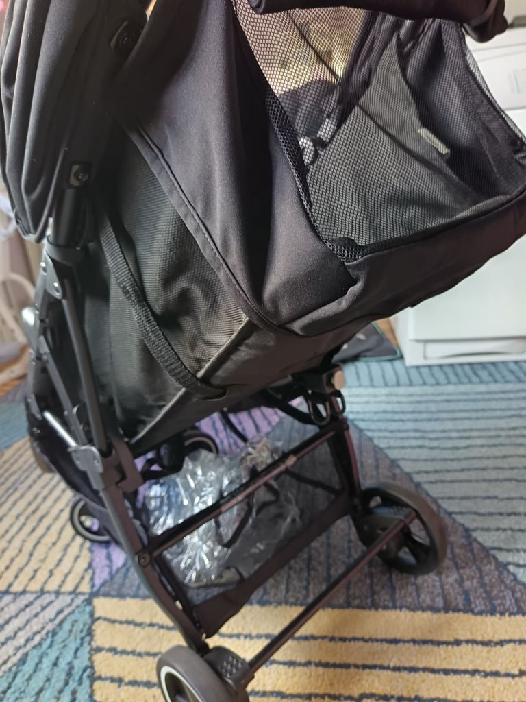 Mamas & Papas Acro Buggy