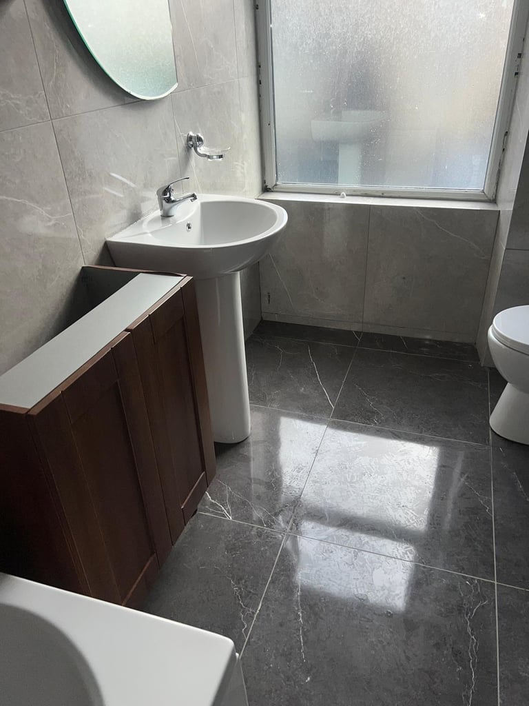 3 bedroom close to city centre 