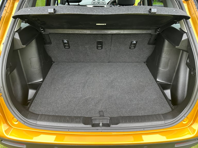 2022 Suzuki Vitara 1.5 Hybrid SZ5 5dr AGS HATCHBACK PETROL/ELECTRIC Automatic