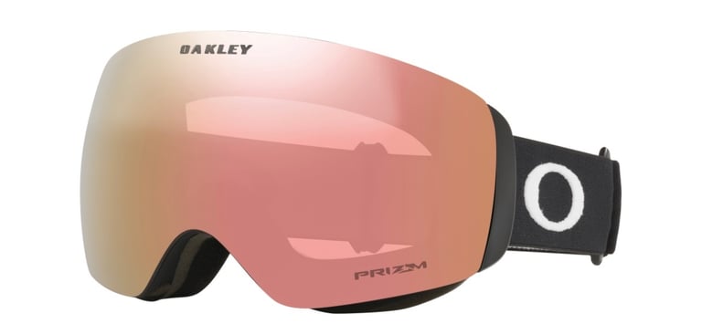Brand New Oakley Flight Deck - Rose Gold