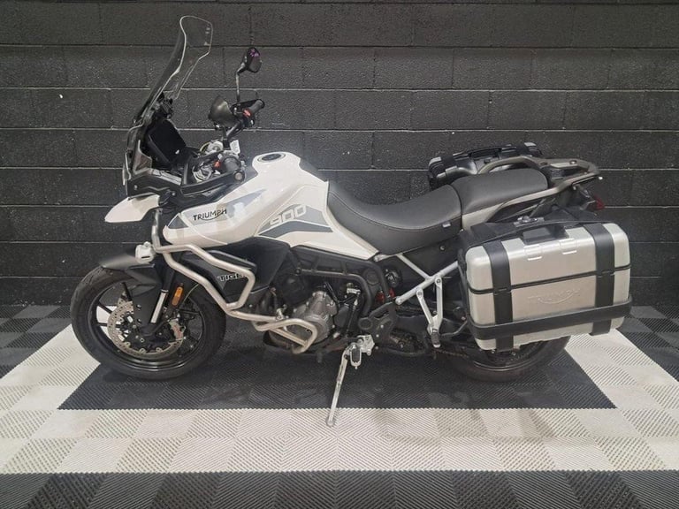 2020 20 TRIUMPH TIGER 900 900 GT PRO ADVENTURE PETROL MANUAL O-RING EURO 5 (95 P