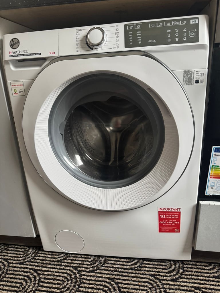 image for Washing machine for sale 