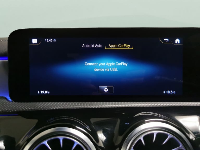 2020 Mercedes-Benz CLA 2.0 CLA250 AMG Line (Premium 2) Coupe 4dr Petrol 7G-DCT Euro 6 (s/s) (224 ...