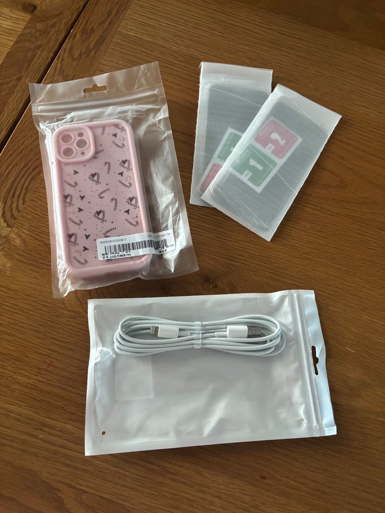 iPhone 11 Pro - 256GB - Unlocked 