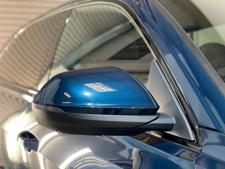 2019 Audi Q8 3.0 TDI V6 50 S line SUV 5dr Diesel Tiptronic quattro Euro 6 (s/s) (286 ps) ESTATE D...