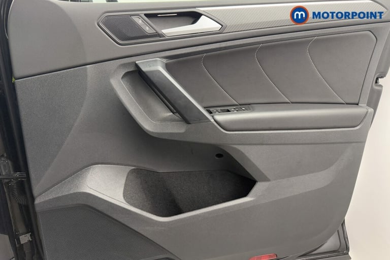 2021 Volkswagen Tiguan 1.5 TSI 150 R-Line 5dr DSG ESTATE PETROL Automatic