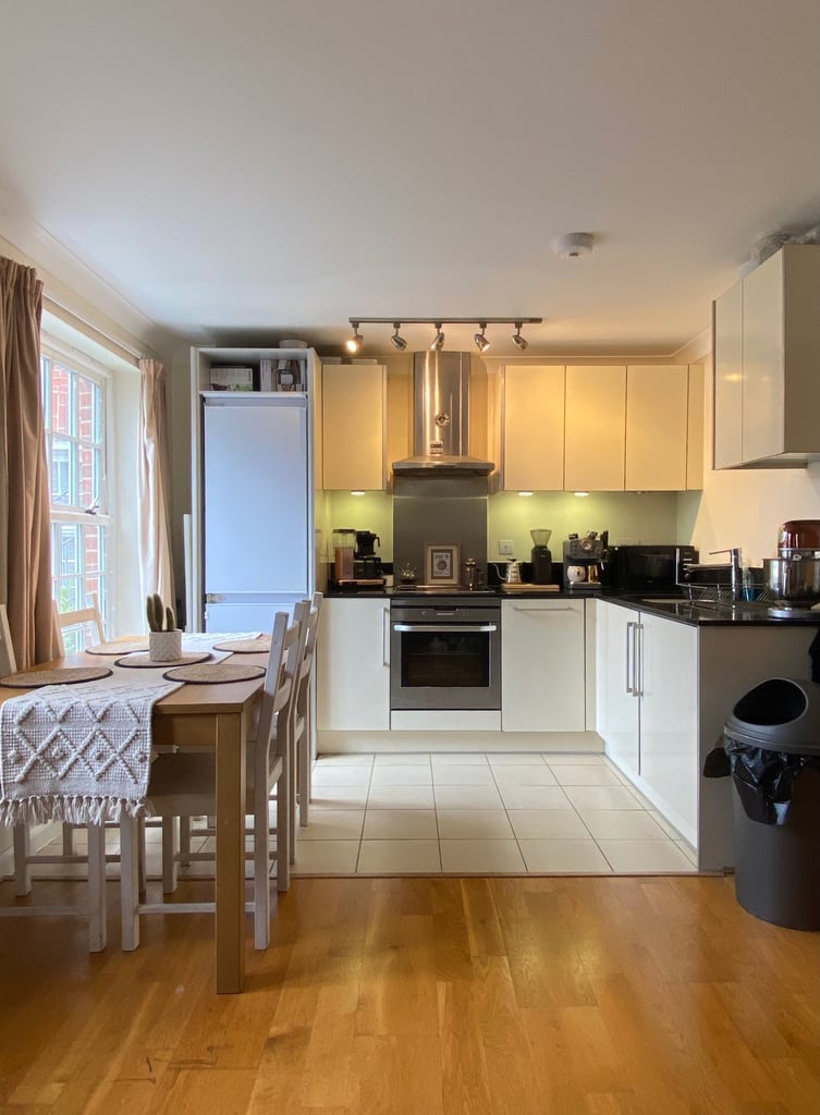Oxford, Headington 2 bed en suite, Parkin-