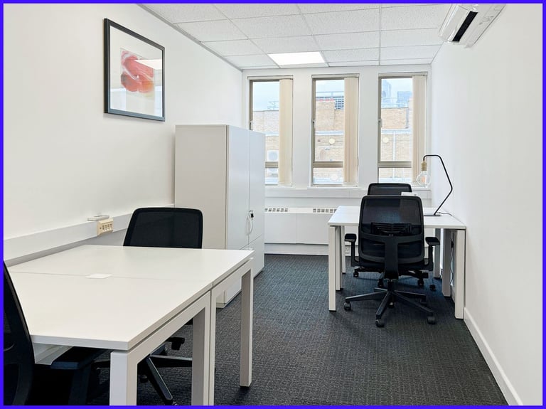 Aberdeen - AB11 5BY, Find office space in Regus City Wharf for 3 people