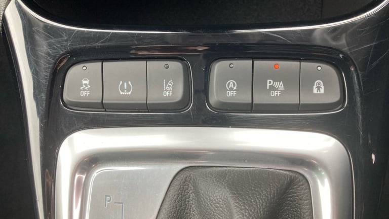 2024 Vauxhall Crossland 1.2 Turbo [130] Ultimate 5dr Auto Petrol Hatchback Hatchback Petrol Autom...