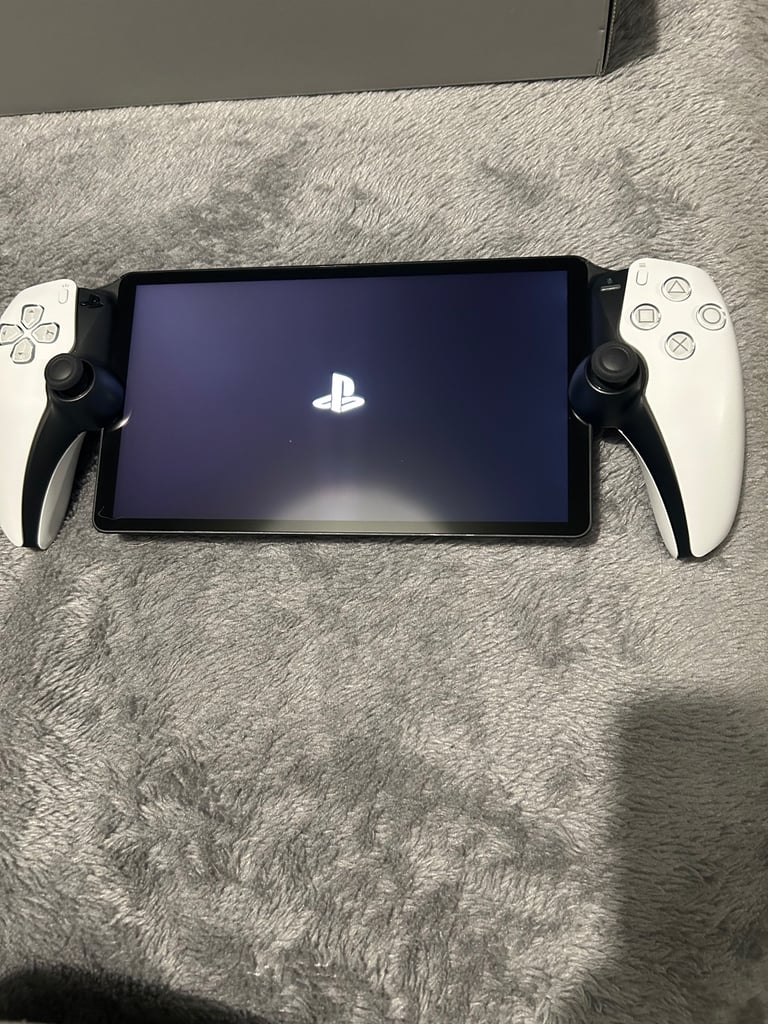 image for Playstation portal