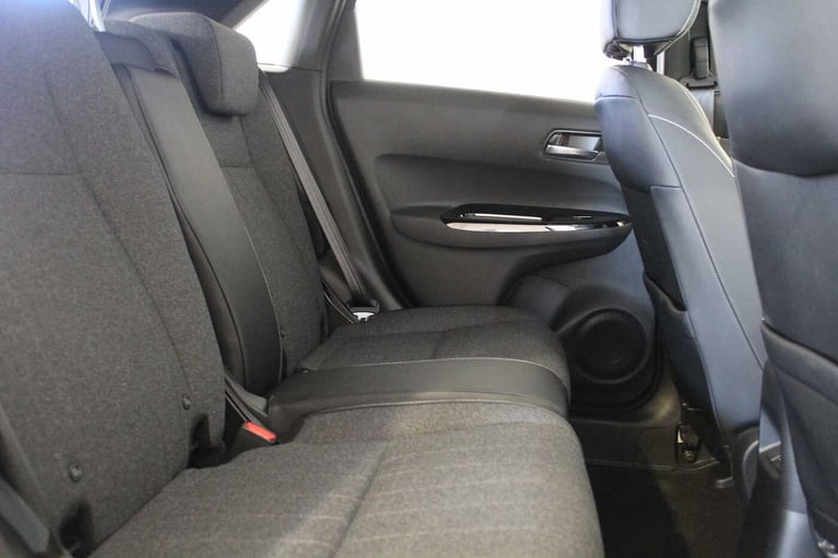 2025 Honda Jazz 1.5 i-MMD Hybrid Advance 5dr eCVT Hatchback Hybrid Automatic