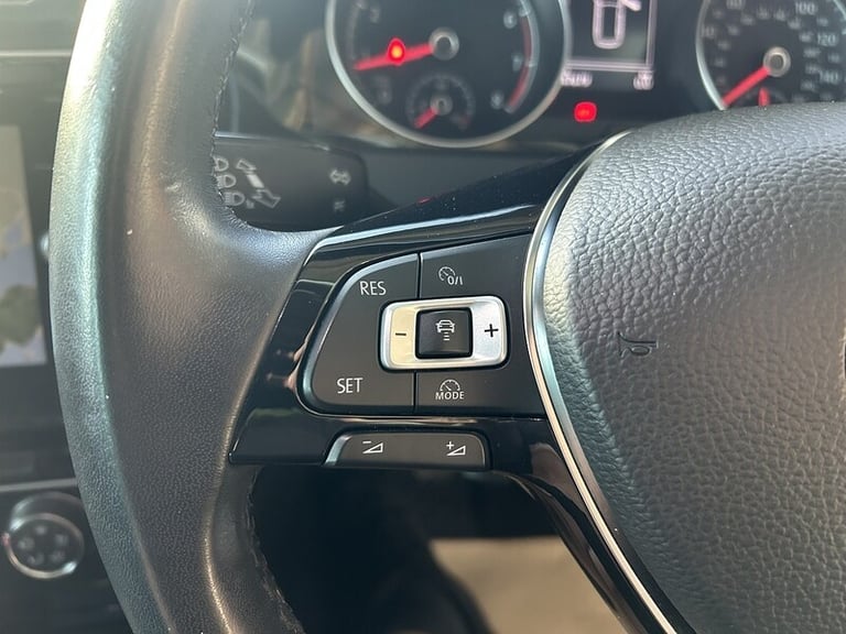 2018 Volkswagen Golf 1.5 TSI EVO 150 GT 5dr ESTATE PETROL Manual