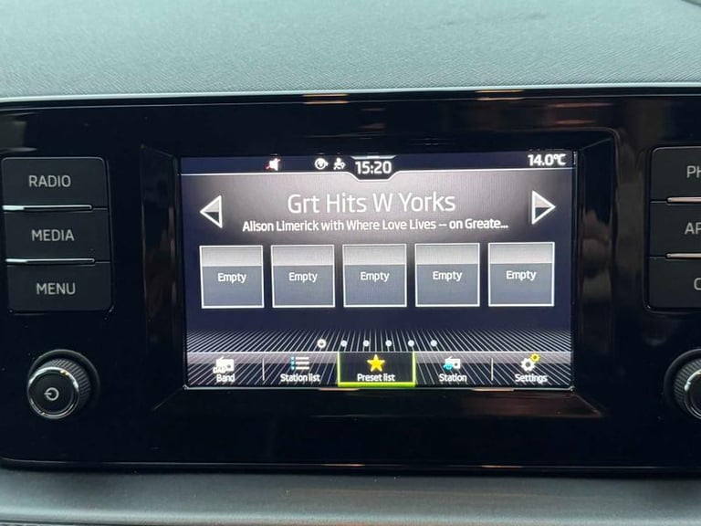 2021 Skoda Kamiq 1.0 TSI 95 S 5dr Manual SUV Petrol Manual