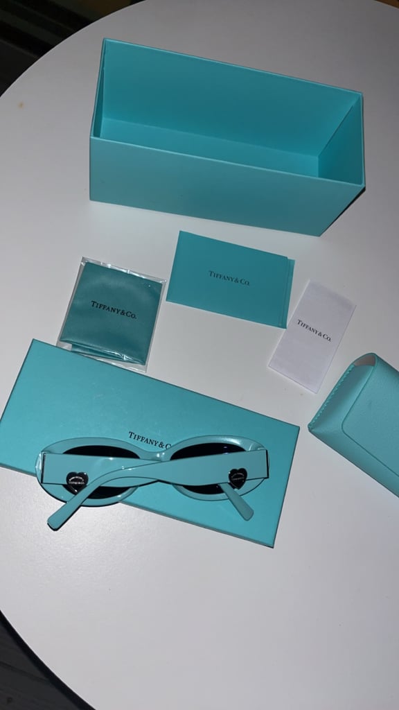 Tiffany & Co TF4217 Sunglasses