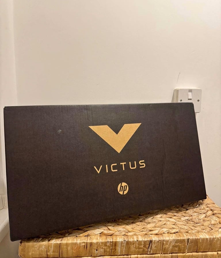 image for HP VICTUS Gaming Ryzen 5 512GB 15.6 inch
