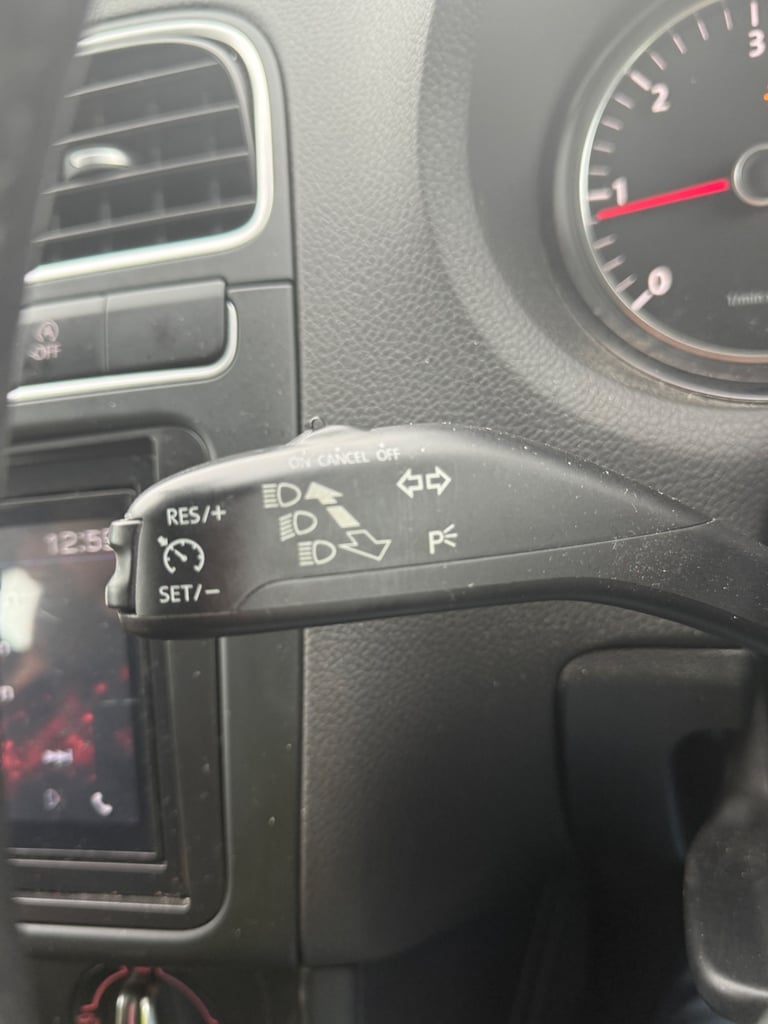 Volkswagen, POLO, Hatchback, 2012, Manual, 1199 (cc), 5 doors