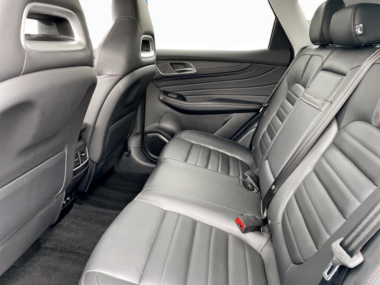 2023 MG MG HS 1.5 T-GDI 16.6kWh Trophy Auto Euro 6 (s/s) 5dr ESTATE Petrol/Electric Hybrid Automatic