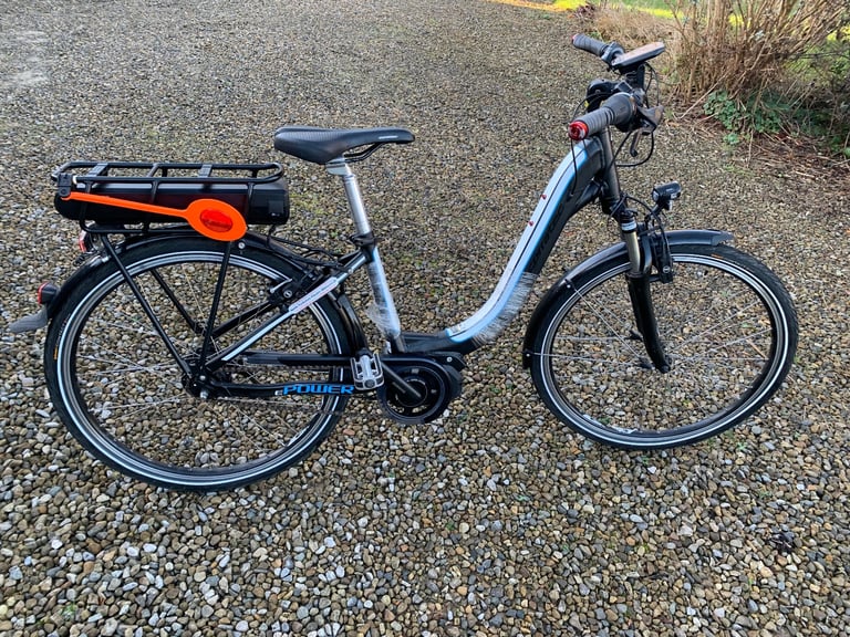 Electric bicycle in County Durham Bikes Bicycles Cycles for Sale Gumtree