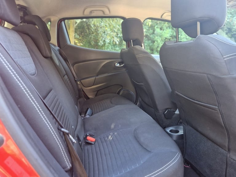 2015 Renault Clio 0.9 TCE 90 Dynamique S MediaNav Energy 5dr **Spare Or Repair** HATCHBACK Petrol...