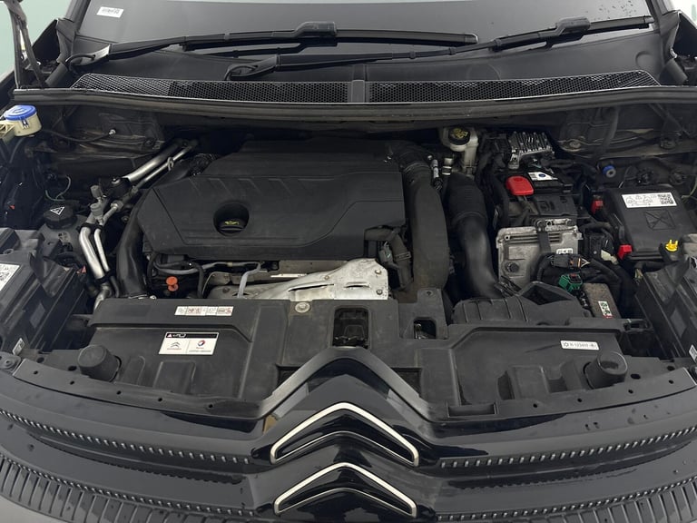 2022 Citroen C5 Aircross 1.6 Plug-in Hybrid Shine 5dr e-EAT8 HATCHBACK PETROL/ELECTRIC Automatic