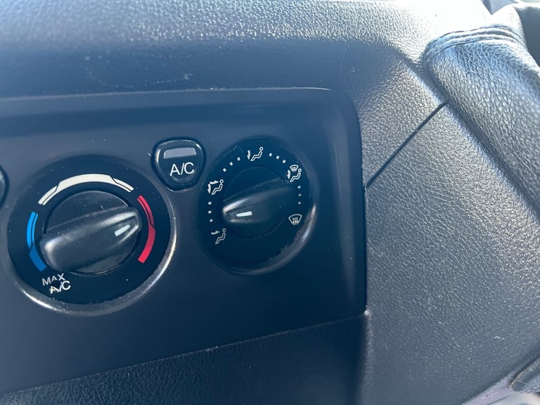 2017 Ford Transit Custom 2.0 TDCi 130ps High Roof Kombi Trend Van MPV Diesel Manual