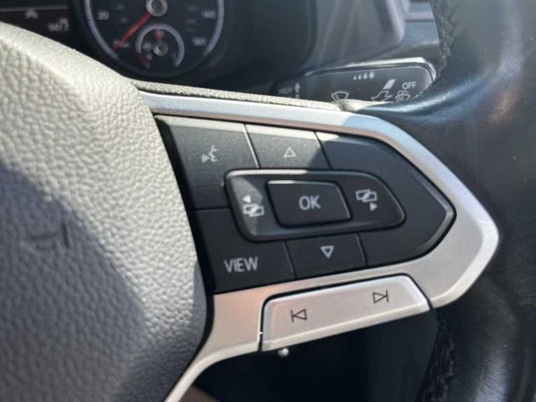 2020 Volkswagen Transporter T28 Startline Manual Campervan Diesel Manual