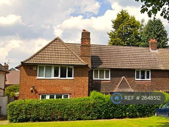 3 bedroom house in Shenley Fields Road, Birmingham, B29 (3 bed) (#2648512)