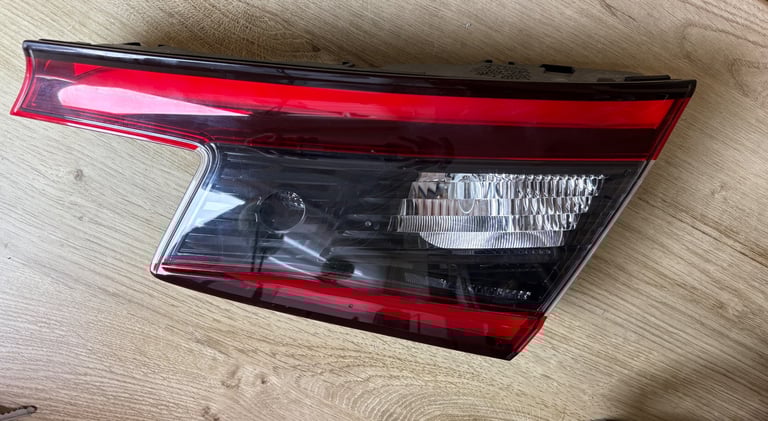 HONDA CIVIC right Tail Light Rear Lamp led 2022 on mk11 