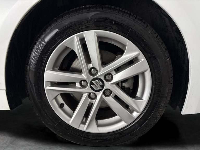 2024 Suzuki Swace 1.8h Ultra Estate 5dr Petrol Hybrid CVT Euro 6 (s/s) (140 ps) - LED - REVER Est...