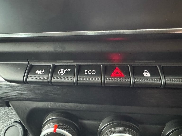 2023 Nissan Primastar 2.0 dCi 130ps H1 Tekna+ Crew Van WINDOW VAN DIESEL Manual