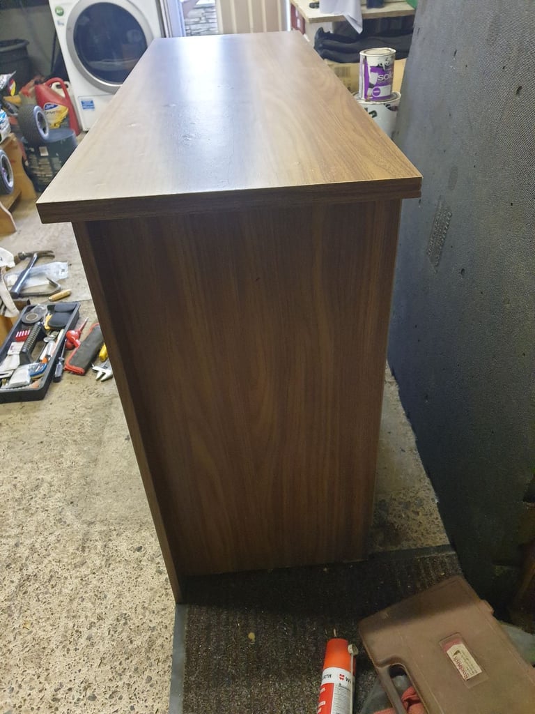 T.v unit 