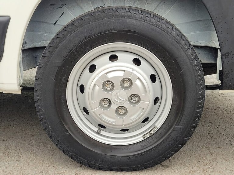 2020 Citroen Relay Hdi 120ps X 30 L1 Swb, 1 Owner, 2 keys, Dog Grooming Van, Air Con, Reversin Pa...