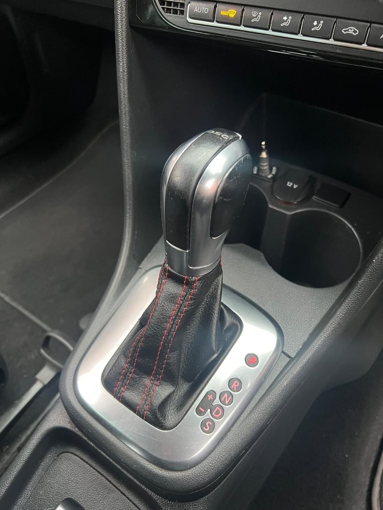 2011 VOLKSWAGEN POLO 1.4 TSI 180 GTI 3dr DSG Brand new Gearbox well lookedafter