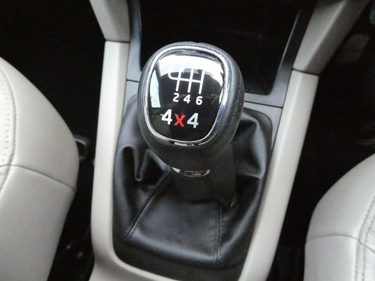 2.0 TDI CR [170] Elegance 4x4 5dr *7 SERVICES+HALDEX+HTD LTHR+BTOOTH*