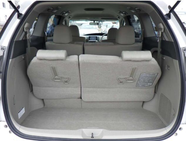  Toyota Estima Aeras 8 seats MPV Petrol Automatic