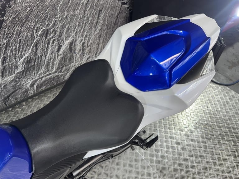 SUZUKI GSXR 1000 GSXR1000 2016 GSX-R 1000