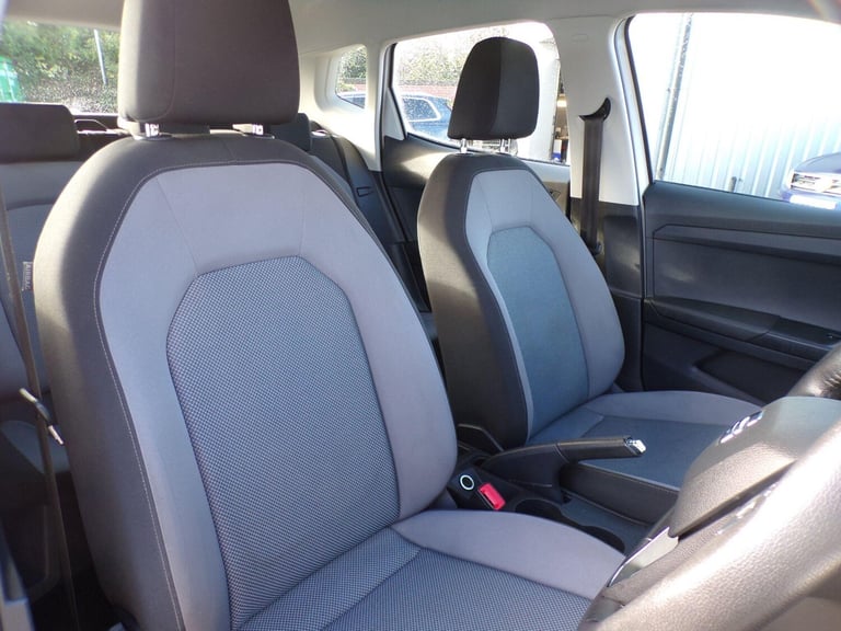 2019 SEAT Arona 1.6 TDI 115 SE Technology Lux [EZ] 5dr HATCHBACK DIESEL Manual
