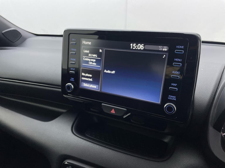 2021 Toyota Yaris 1.6T GR Circuit Hatchback 3dr Petrol Manual AWD Euro 6 (261 ps) HATCHBACK Petro...