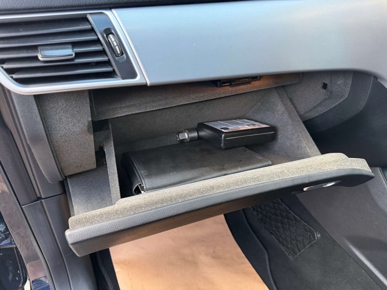 2013 Mercedes-Benz M Class 2.1 ML250 AMG Sport Bluetec Auto 4WD 5dr SUV Diesel Automatic