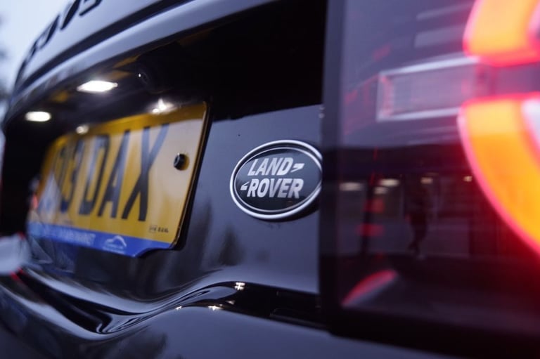 2019 Land Rover Discovery Sport 2.0 TD4 Landmark SUV 5dr Diesel Auto 4WD Euro 6 (s/s) (180 ps) ES...