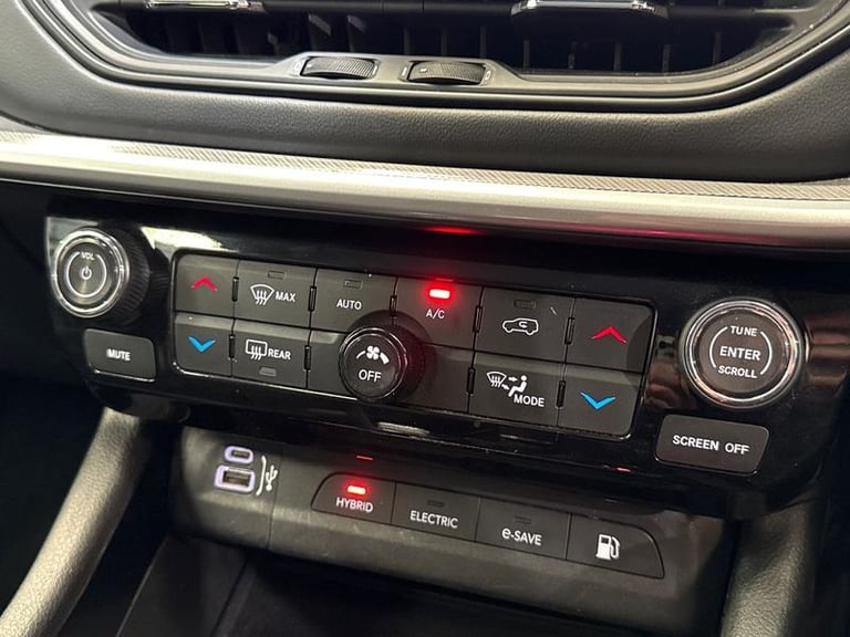 2023 Jeep Compass 1.3 T4 GSE 4xe PHEV S Model 5dr Auto Automatic Estate Hybrid Automatic