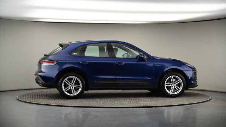 2022 Porsche Macan 2.0T SUV 5dr Petrol PDK 4WD Euro 6 (s/s) (265 ps) SUV Petrol Automatic