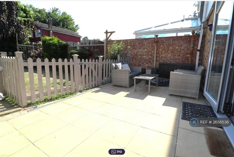 3 bedroom house in Worchester Close, Kent, DA9 (3 bed) (#2656536)