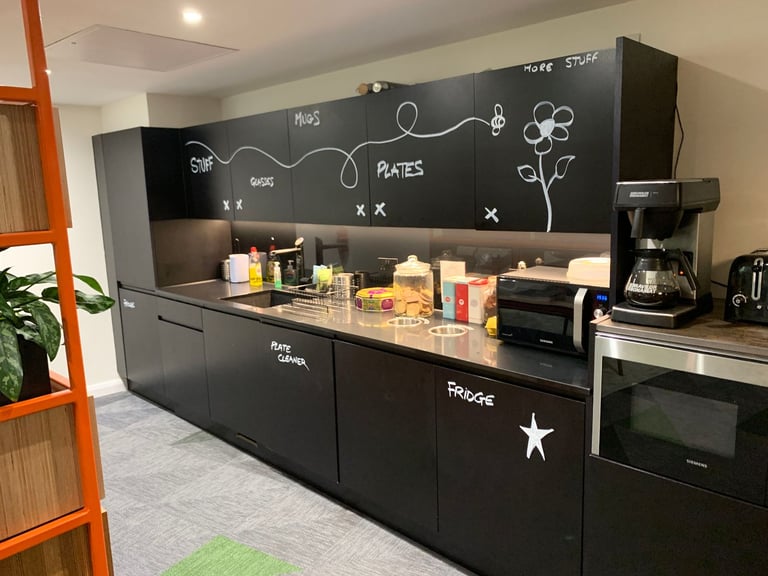 Beauty Room | Office | Workspace | Creative Space in 102 Rookerty court, Leyton, E10 5FA  