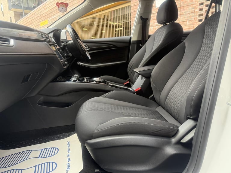 2021 MG MG5 52.5kWh Excite Auto 5dr ESTATE Electric Automatic