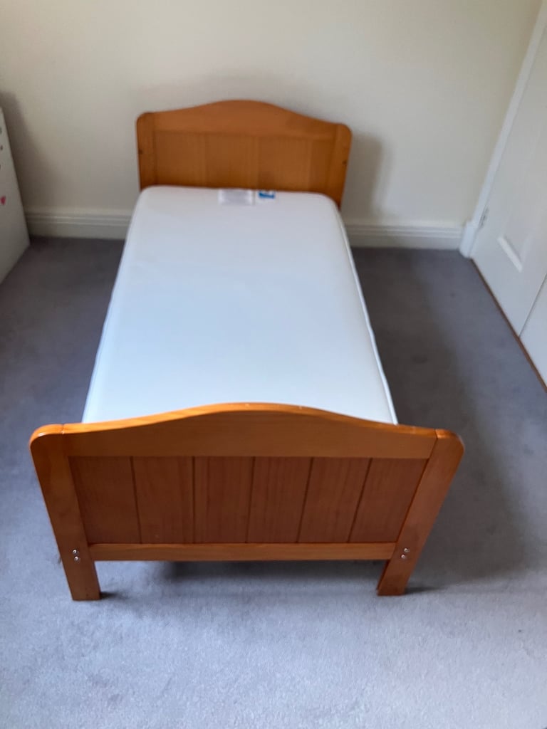 image for Child’s bed