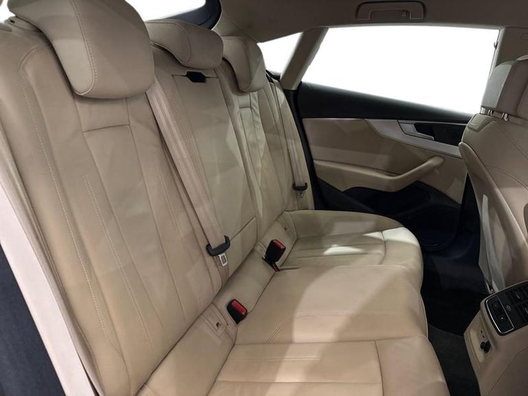 2021 Audi A5 35 TDI Sport 5dr S Tronic Automatic Hatchback Diesel Automatic