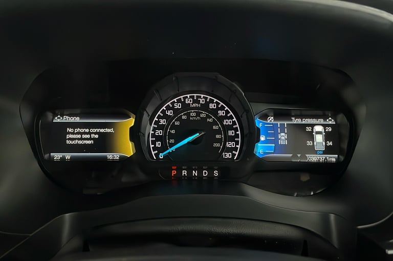  Ford Ranger Double Cab 2.0 Ecoblue Wildtrak Pickup Double Cab 4dr Diesel Auto